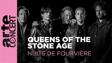 concert queens of the stone age 2023
